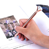 2018 Metal case ballpoint pen