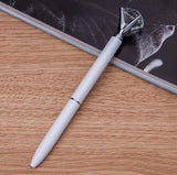 2018 Metal case ballpoint pen