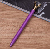 2018 Metal case ballpoint pen