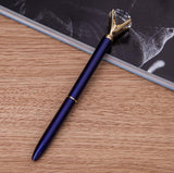 2018 Metal case ballpoint pen