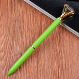 2018 Metal case ballpoint pen