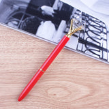 2018 Metal case ballpoint pen