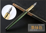 HIGH QUALITY Metal Fountain pen ink pen nib