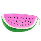 Newest Practical Big Volume Fruit Pencil Bag
