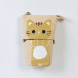Cute Pencil Case Cat Pencil Box