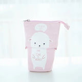 Cute Pencil Case Cat Pencil Box
