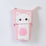 Cute Pencil Case Cat Pencil Box