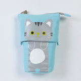 Cute Pencil Case Cat Pencil Box