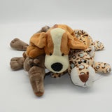 Plush Pencil Case