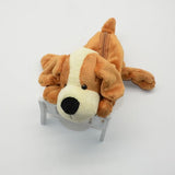 Plush Pencil Case