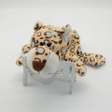 Plush Pencil Case