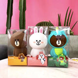 teddy bear pencil case