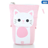 Cat Pencil Box