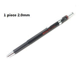 Rotring 300 0.5mm/0.7/2.0mm automatic mechanical pencil