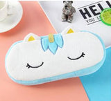 plush pencil case