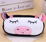 plush pencil case