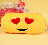 plush pencil case