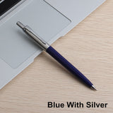 core solvent based automatic ballpoint pen