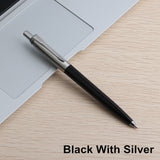 core solvent based automatic ballpoint pen