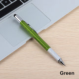 screwdriver ball pen