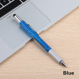 screwdriver ball pen