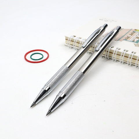 High Quality Metal Mechanical Pencil 2.0mm 2B-
