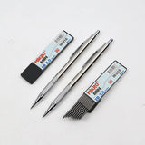 High Quality Metal Mechanical Pencil 2.0mm 2B-