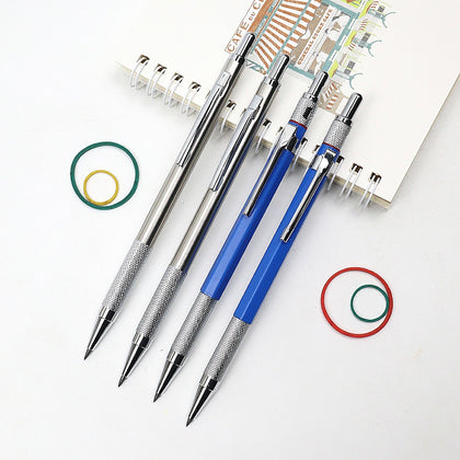 Mechanical Pencil 2.0mm 2B High Quality Plastic-