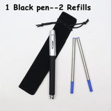 High Quality Metal Matt Ballpoint Pen-