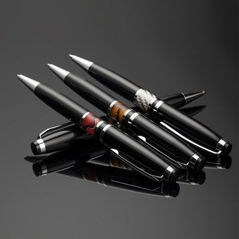 Metal Luxury Ballpoint Pen 0.7mm-